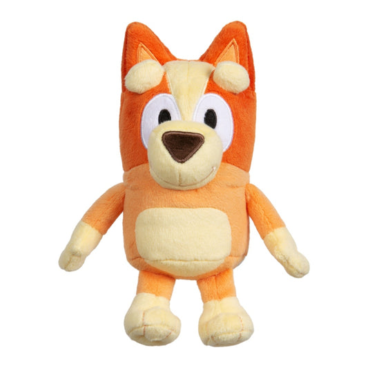 Moose Toys Bluey Knuffel Bingo 20 Cm Default Title Knuffels Joy&Bloom