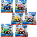 Paw Patrol Pup Squad Racers Assorti Default Title Paw Patrol Joy&Bloom