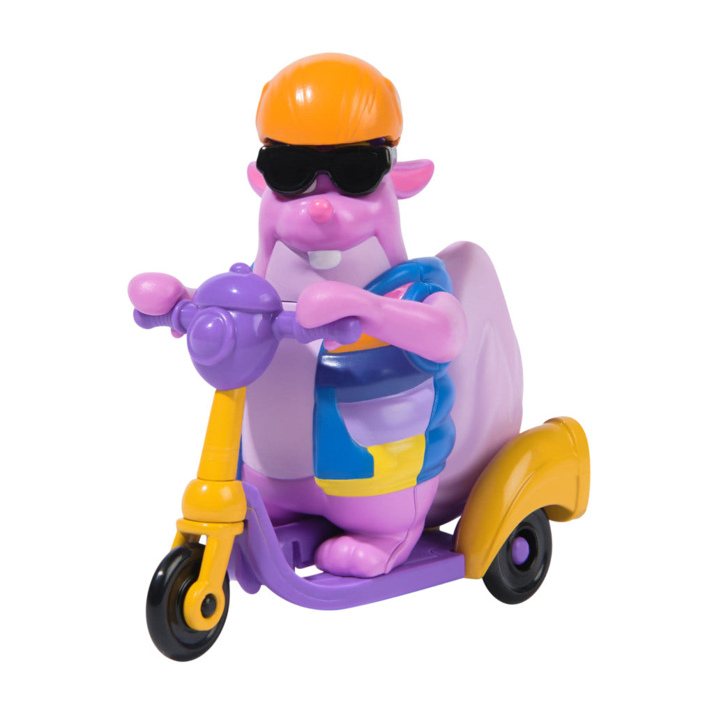 Overige Merken Dora Speelfigurenset Dora En Tico Actiefiguren/Speelfiguren Joy&Bloom