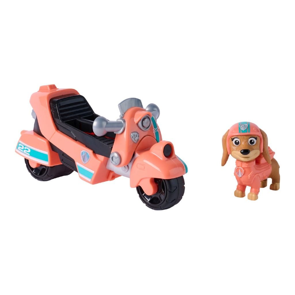 Paw Patrol Liberty Reddingsmotor Paw Patrol Joy&Bloom