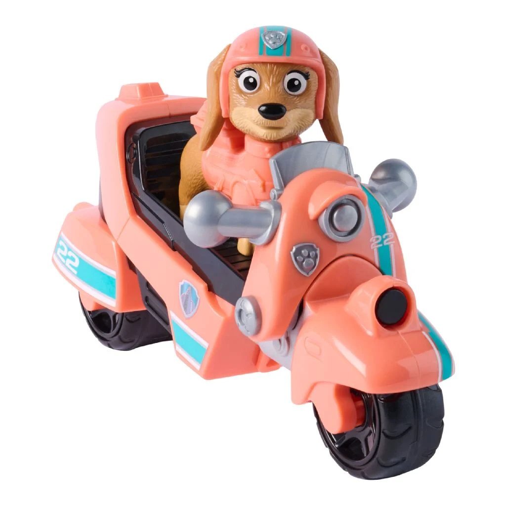 Paw Patrol Liberty Reddingsmotor Paw Patrol Joy&Bloom