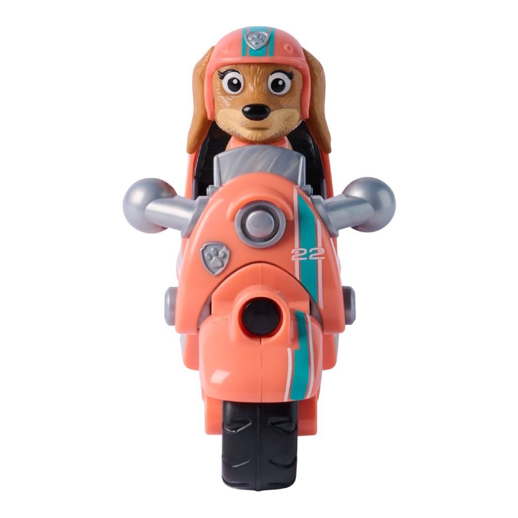 Paw Patrol Liberty Reddingsmotor Paw Patrol Joy&Bloom
