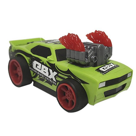 G & L Gmbh Engine Blast Extreme Muscle Car Light & Sound 13 Cm Default Title Auto's Joy&Bloom