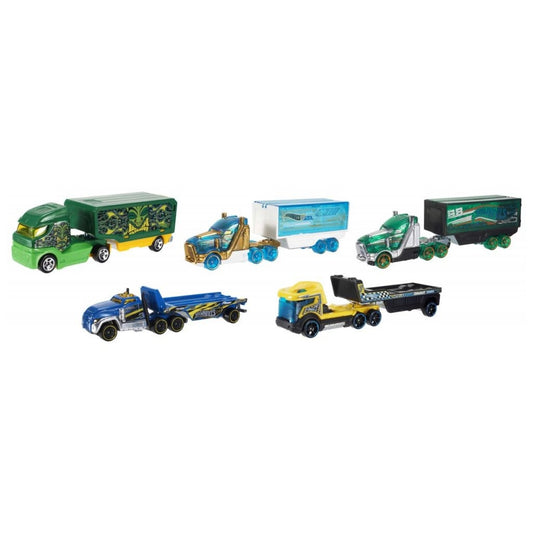 Mattel Hot Wheels Track Stars Verschillende Uitvoeringen Default Title Hot Wheels Joy&Bloom