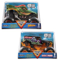 Monster Jam Die-Cast Monstertruck 1:24 Assorti Default Title Monstertrucks Joy&Bloom