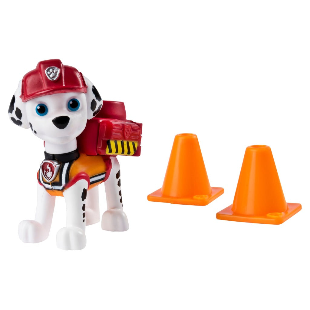 Paw Patrol Bouw Puppies Default Title Paw Patrol Joy&Bloom