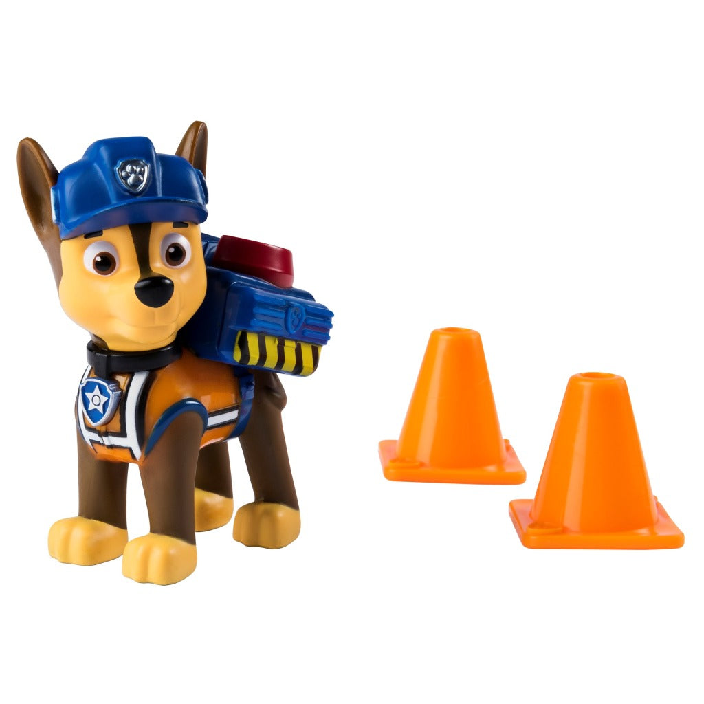 Paw Patrol Bouw Puppies Paw Patrol Joy&Bloom