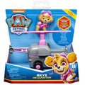 Paw Patrol Skye Met Voertuig Default Title Paw Patrol Joy&Bloom