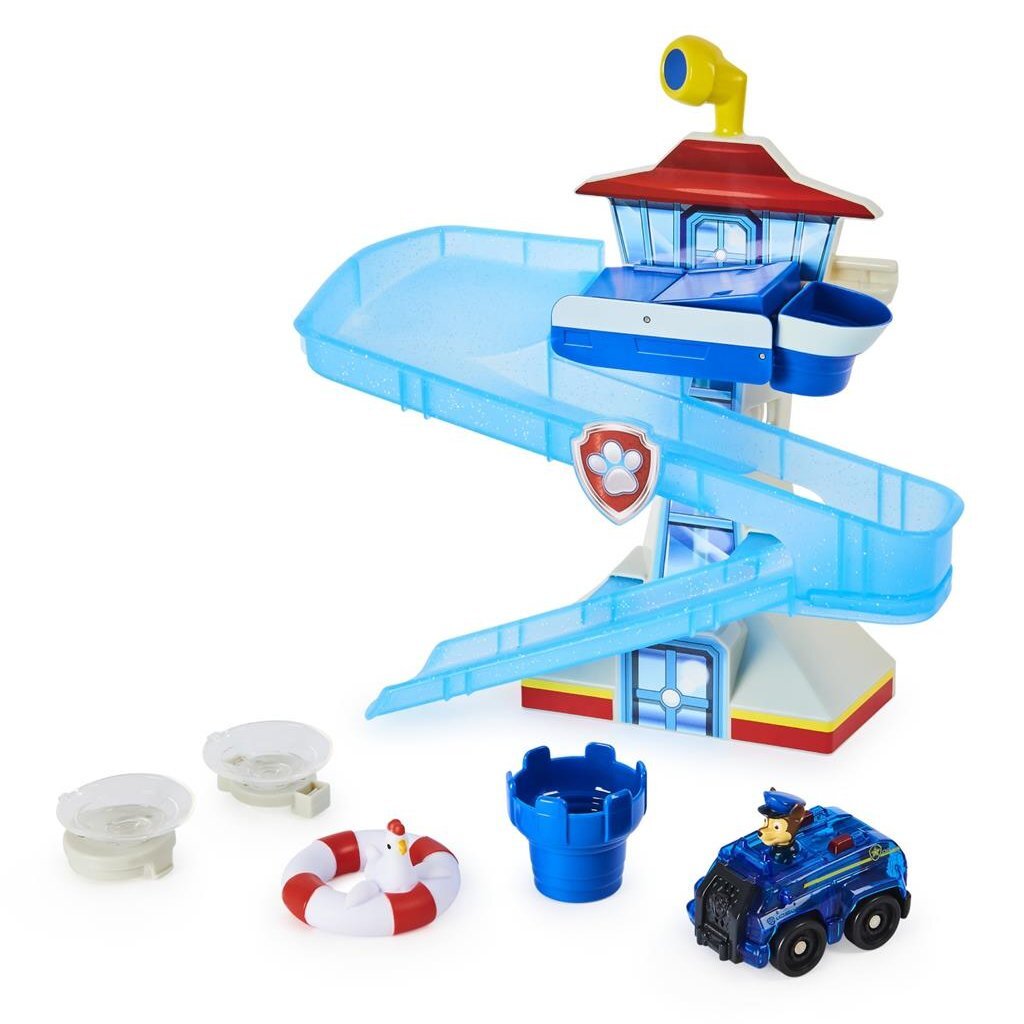 Paw Patrol Adventure Bath Set Paw Patrol Joy&Bloom