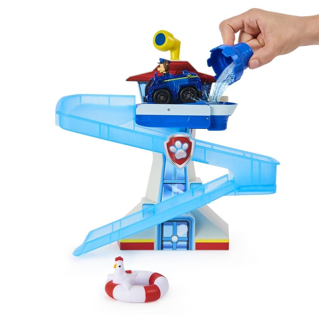 Paw Patrol Adventure Bath Set Paw Patrol Joy&Bloom