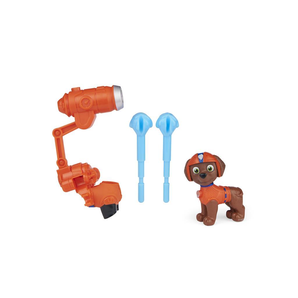 Paw Patrol The Movie Deluxe Hero Pups Paw Patrol Joy&Bloom