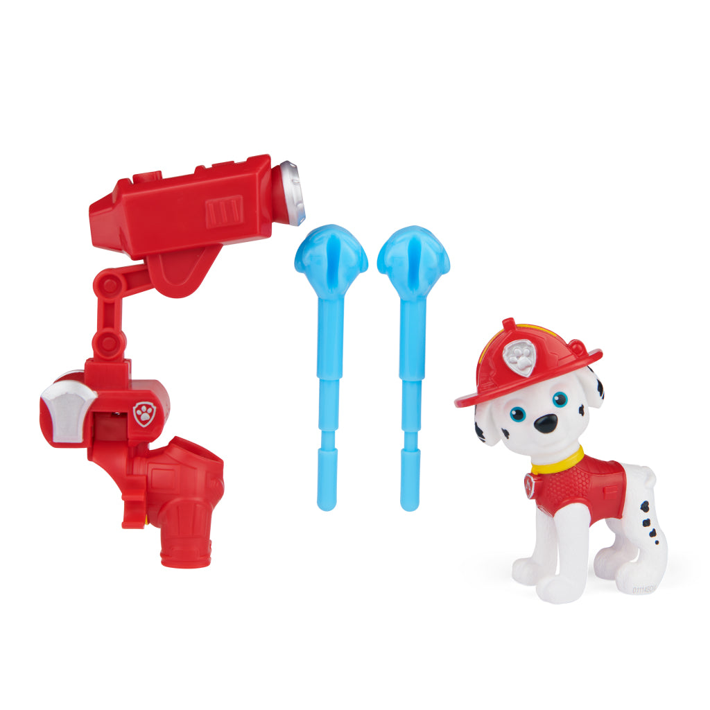 Paw Patrol The Movie Deluxe Hero Pups Paw Patrol Joy&Bloom