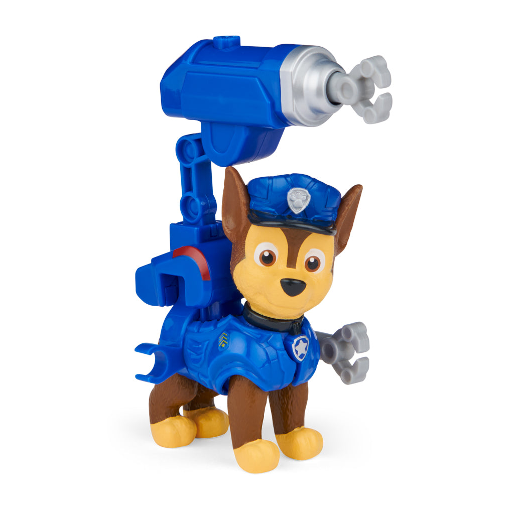 Paw Patrol The Movie Deluxe Hero Pups Paw Patrol Joy&Bloom