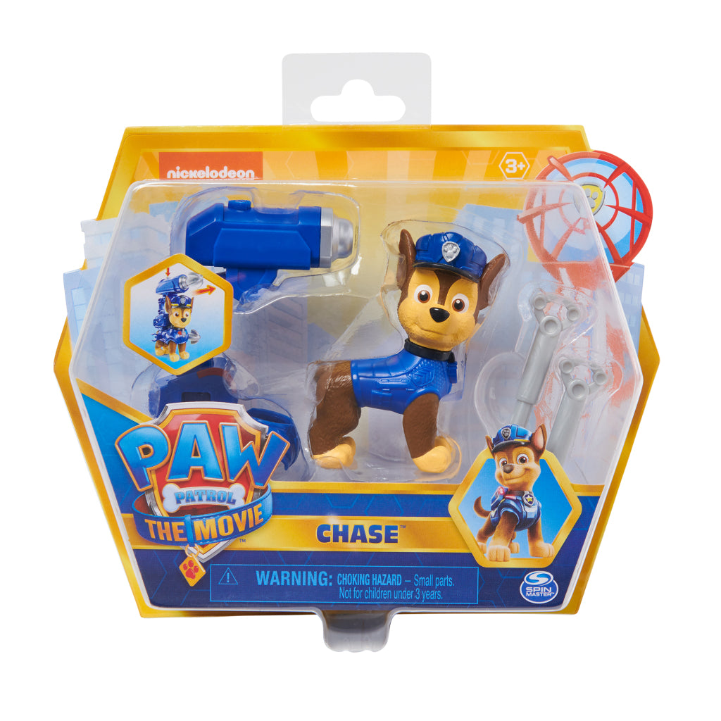 Paw Patrol The Movie Deluxe Hero Pups Paw Patrol Joy&Bloom