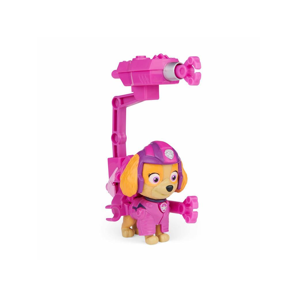 Paw Patrol The Movie Deluxe Hero Pups Paw Patrol Joy&Bloom