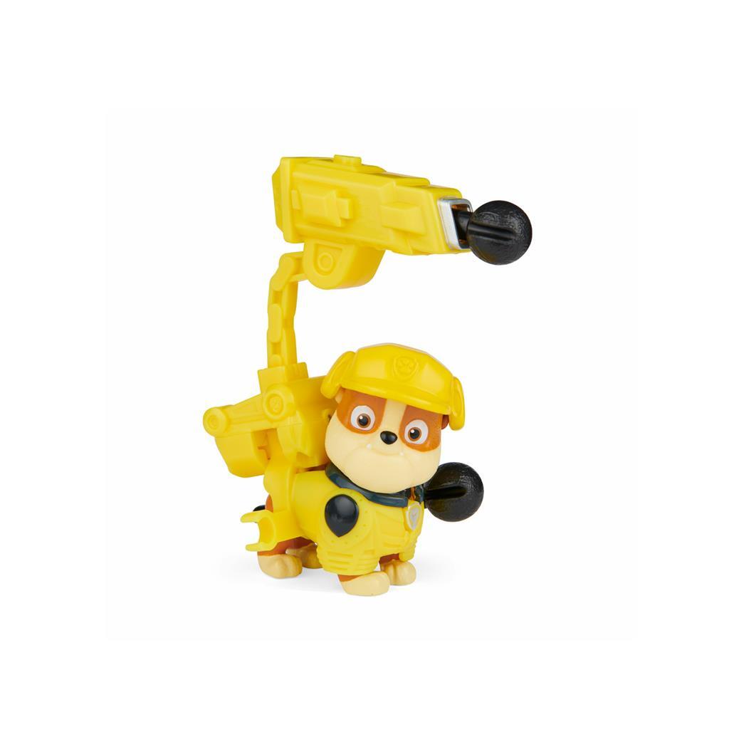 Paw Patrol The Movie Deluxe Hero Pups Paw Patrol Joy&Bloom