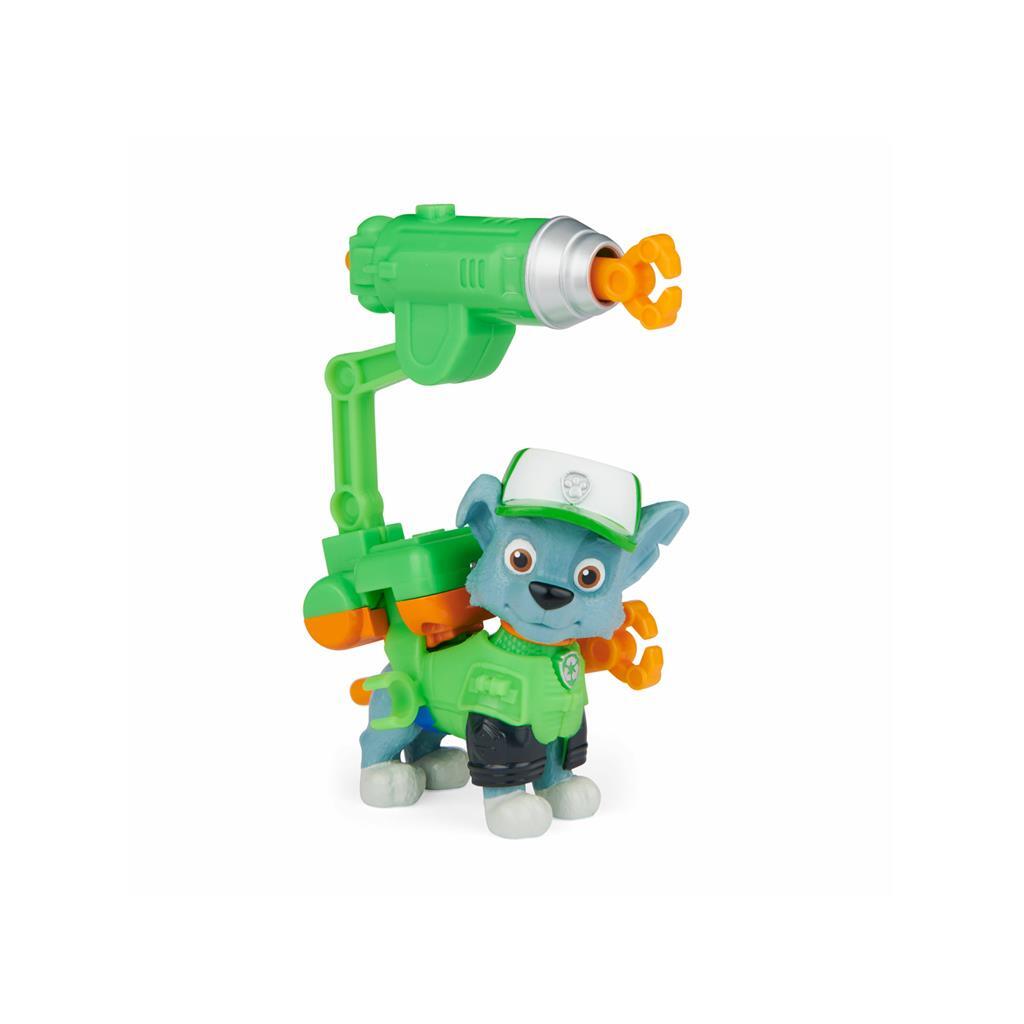 Paw Patrol The Movie Deluxe Hero Pups Paw Patrol Joy&Bloom