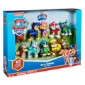 Paw Patrol Gift Set 10 Figuren Default Title Paw Patrol Joy&Bloom