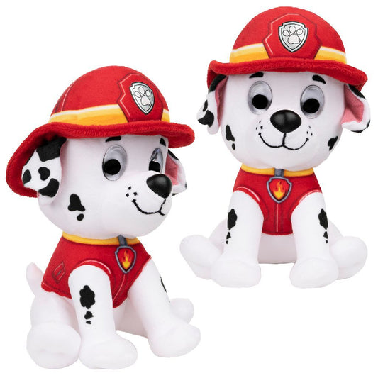 Paw Patrol Knuffel Marshall 15Cm Default Title Paw Patrol Joy&Bloom