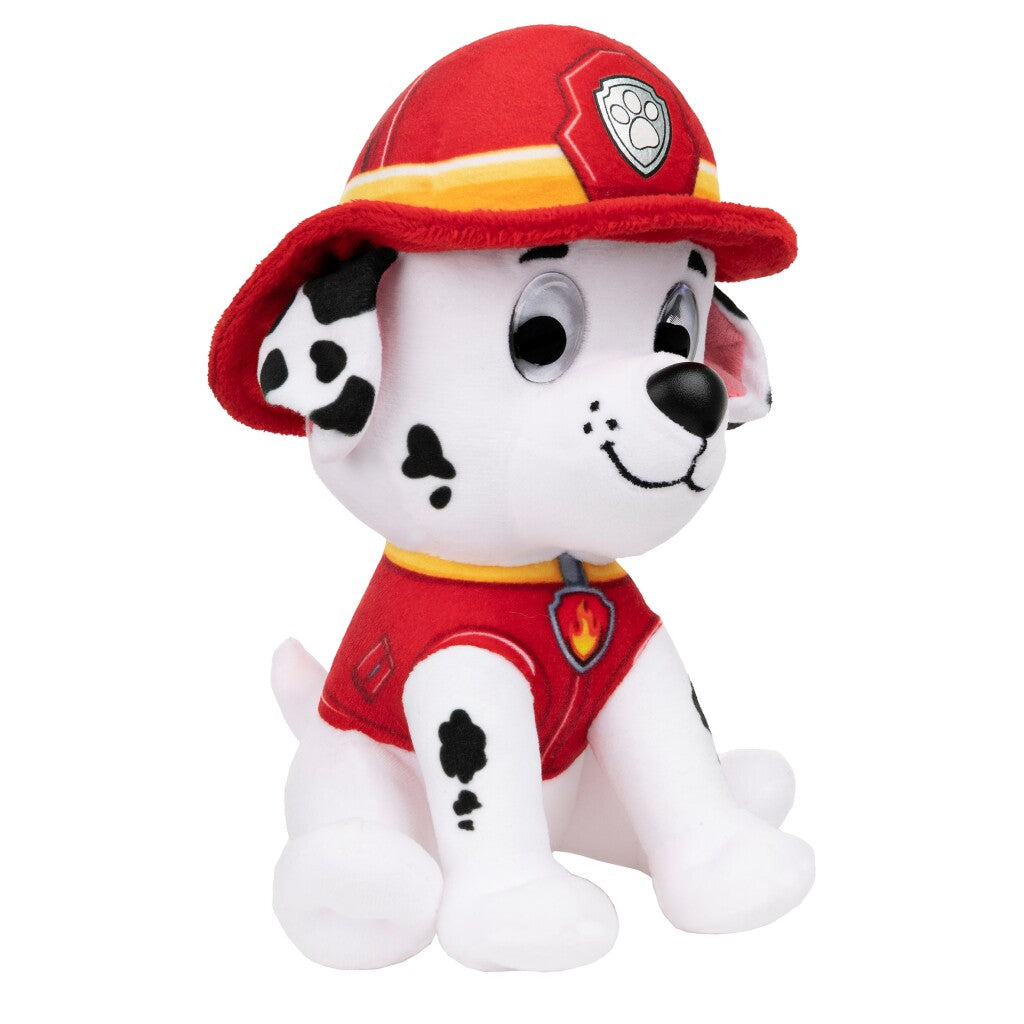Paw Patrol Knuffel Marshall 15Cm Paw Patrol Joy&Bloom
