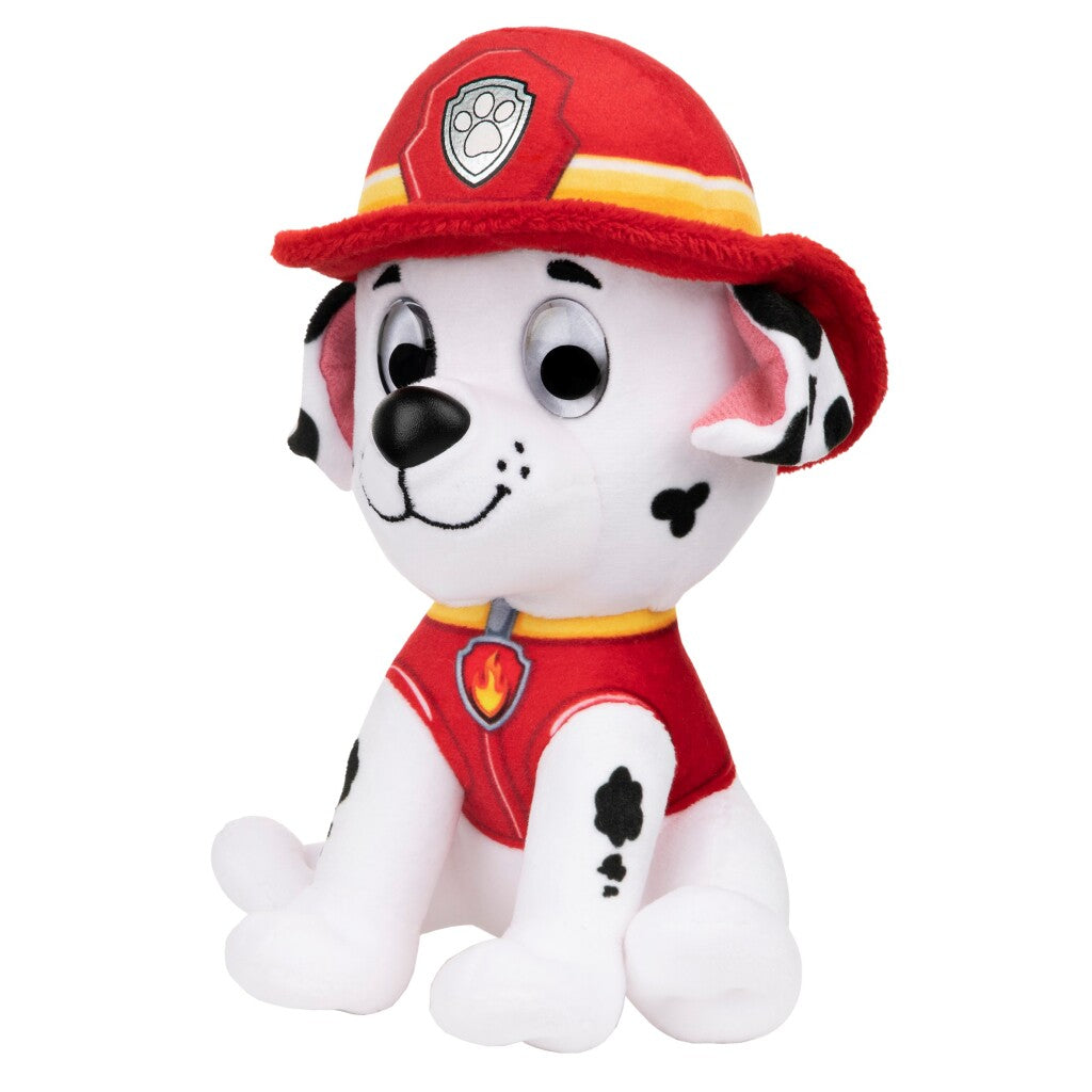 Paw Patrol Knuffel Marshall 15Cm Paw Patrol Joy&Bloom