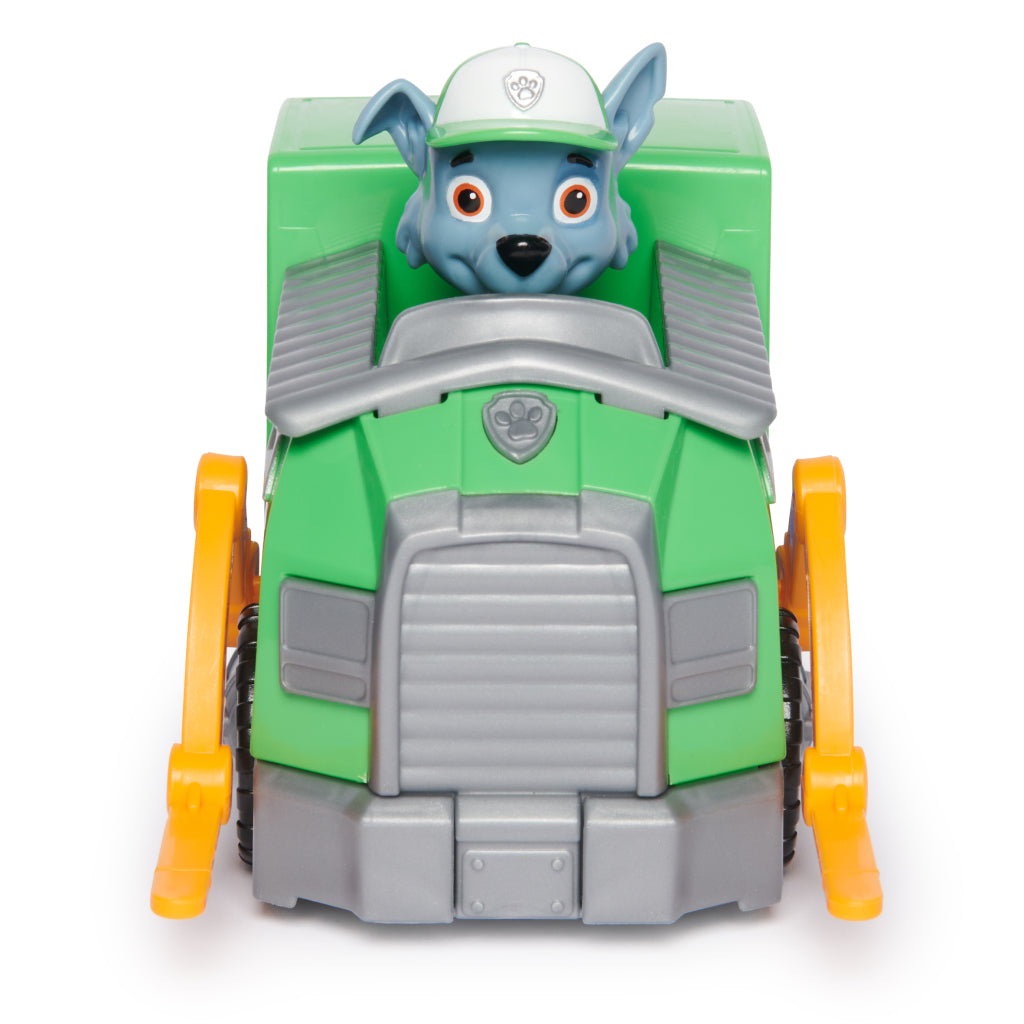 Paw Patrol Rocky Vuilniswagen Paw Patrol Joy&Bloom