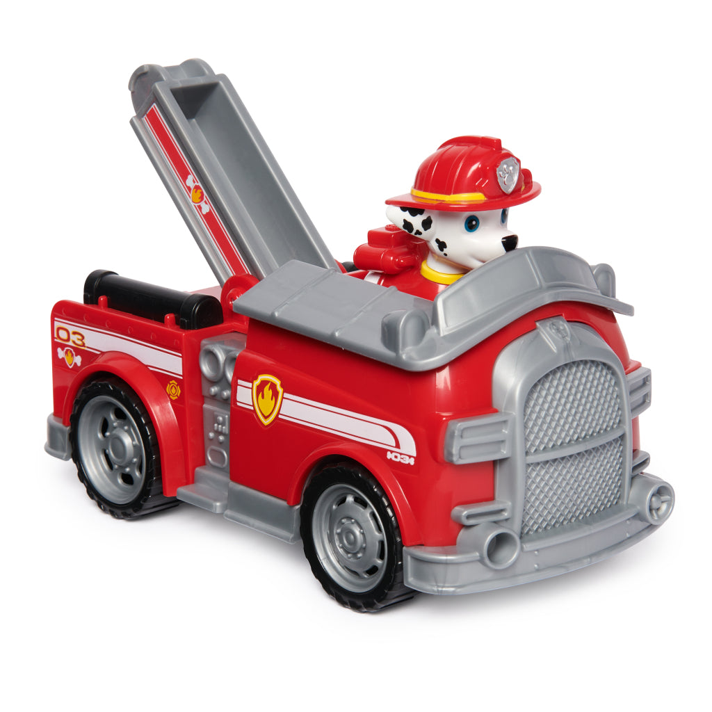 Paw Patrol Marshall Brandweerwagen Paw Patrol Joy&Bloom