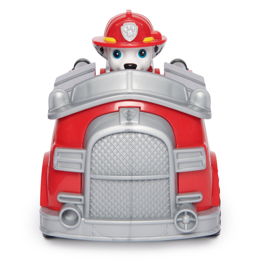 Paw Patrol Marshall Brandweerwagen Paw Patrol Joy&Bloom