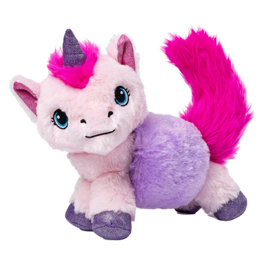 Spin Master Twisty Petz Eenhoorn Knuffel Cuddlez Default Title Knuffels Joy&Bloom
