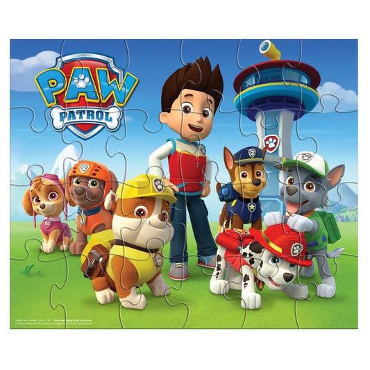 Paw Patrol 3-Pack Spellenbundel Default Title Paw Patrol Joy&Bloom
