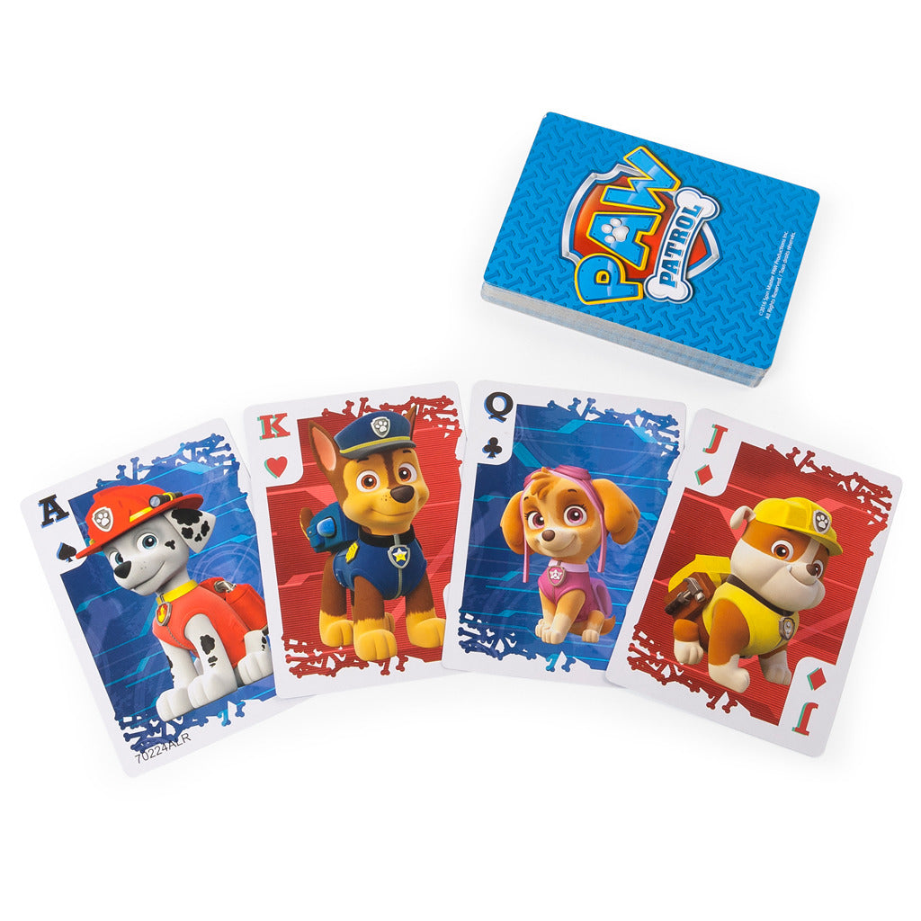 Paw Patrol 3-Pack Spellenbundel Paw Patrol Joy&Bloom