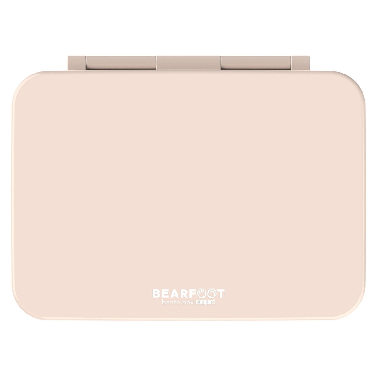 Lunchbox, licht en lek - bruin - bruin Joy&Bloom