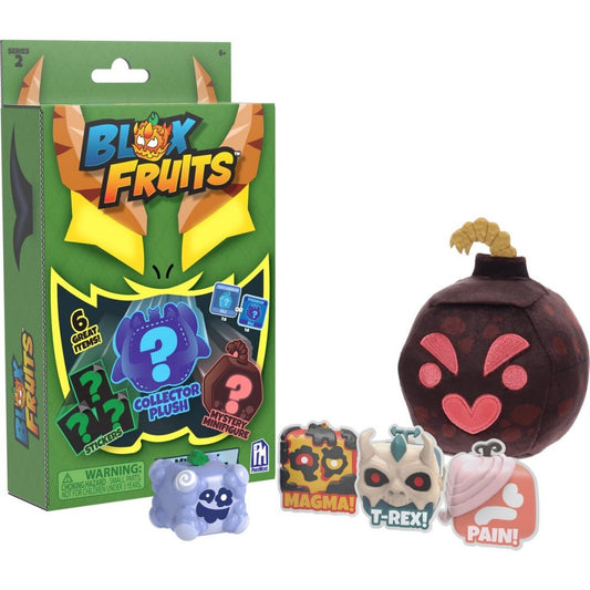 Blox Fruits Mini Bundle Default Title Actiefiguren/Speelfiguren Joy&Bloom