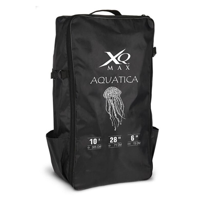 Xq Max Sup Board Aquatica - 305Cm - Tot 150Kg - Jellyfish Maori Suppen Joy&Bloom