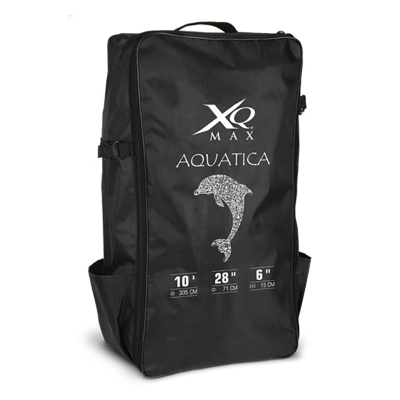 Xq Max Sup Board Aquatica - 305Cm - Tot 150Kg - Dolphin Maori Suppen Joy&Bloom
