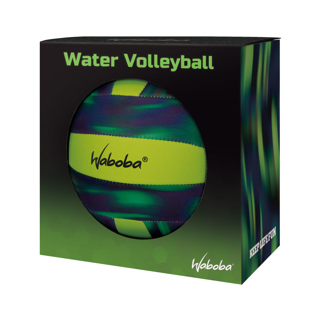 Waboba Sport Line Volleyball 2Ass Ballen Joy&Bloom