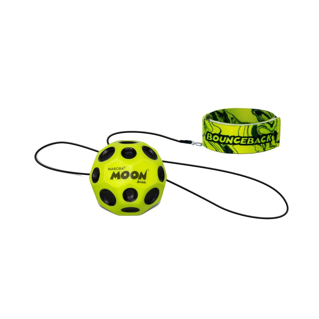 Waboba Ball Bounce Back Assorti Diversen Joy&Bloom