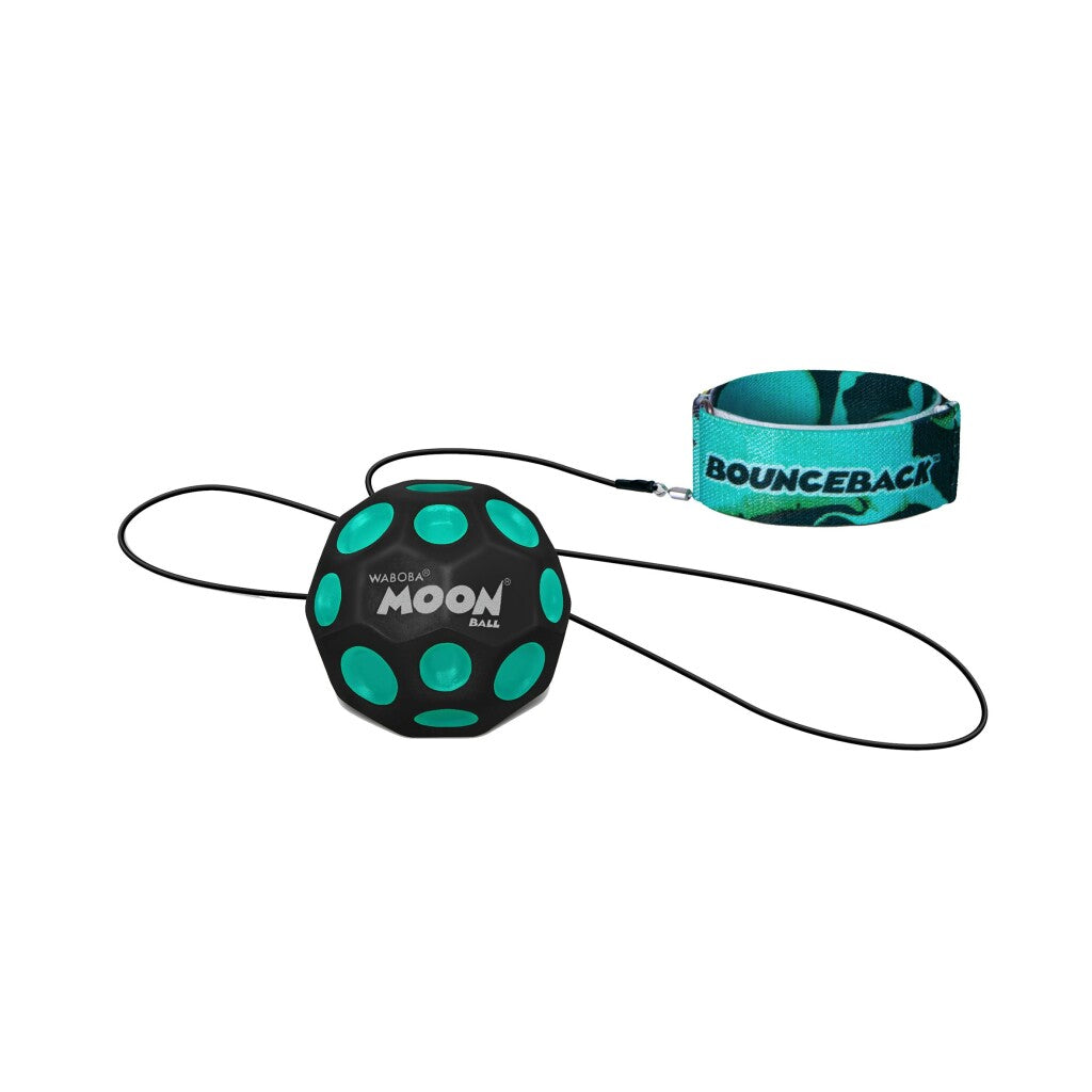 Waboba Ball Bounce Back Assorti Diversen Joy&Bloom