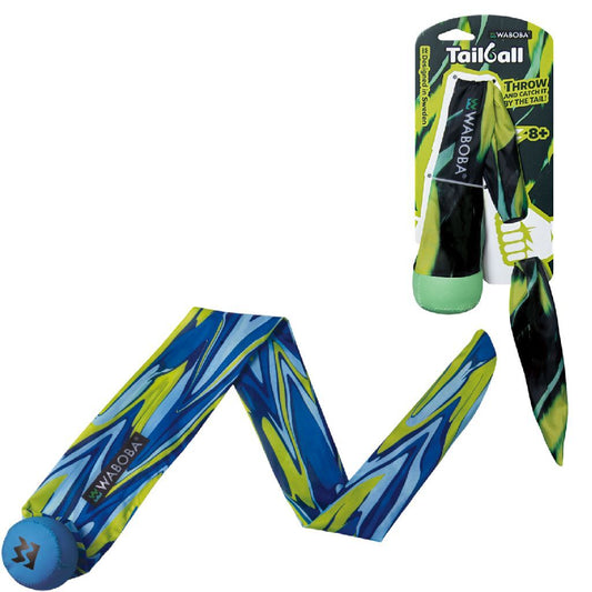 Waboba Tailball Assorti Default Title Diversen Joy&Bloom