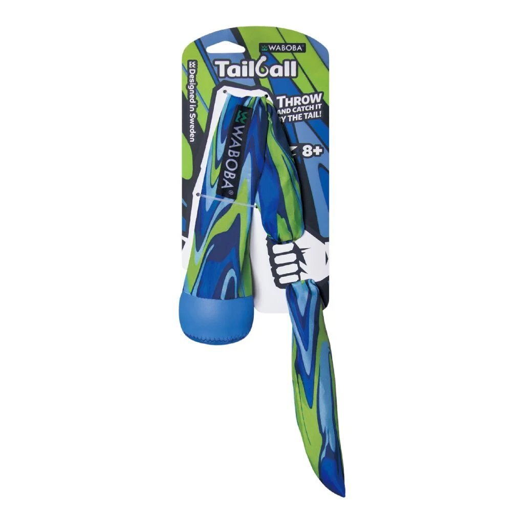 Waboba Tailball Assorti Diversen Joy&Bloom