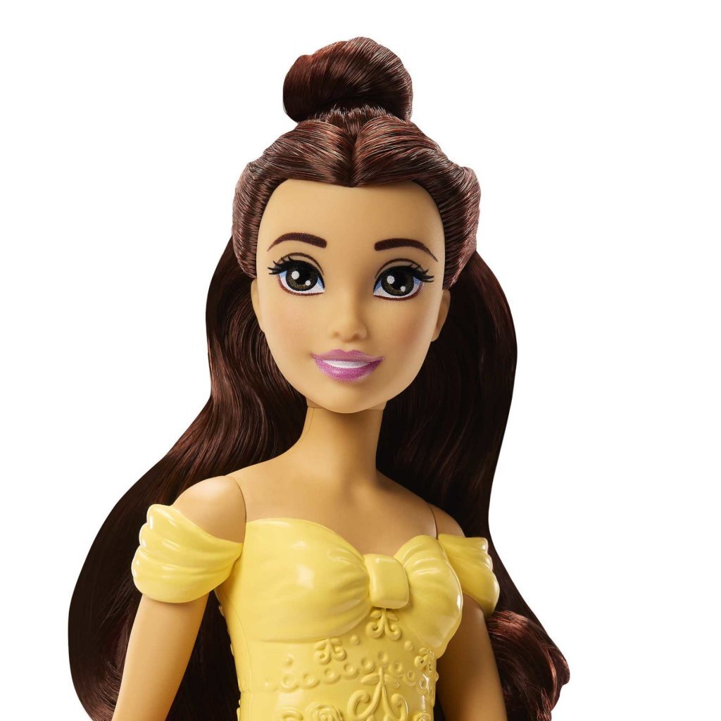 Disney Princess Belle Theetijd Speelset Tienerpoppen Joy&Bloom
