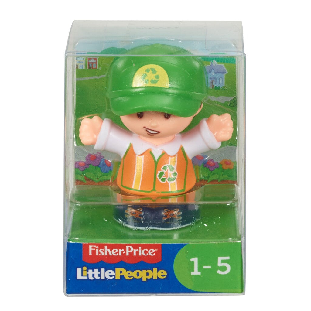 Fisher Price Little People Figuur Verschillende Uitvoeringen Little People Joy&Bloom