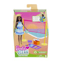 Barbie The Ocean Beach Volleyball Speelset Default Title Barbie Joy&Bloom