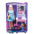 Barbie Big City Big Dreams Speelset Default Title Barbie Joy&Bloom