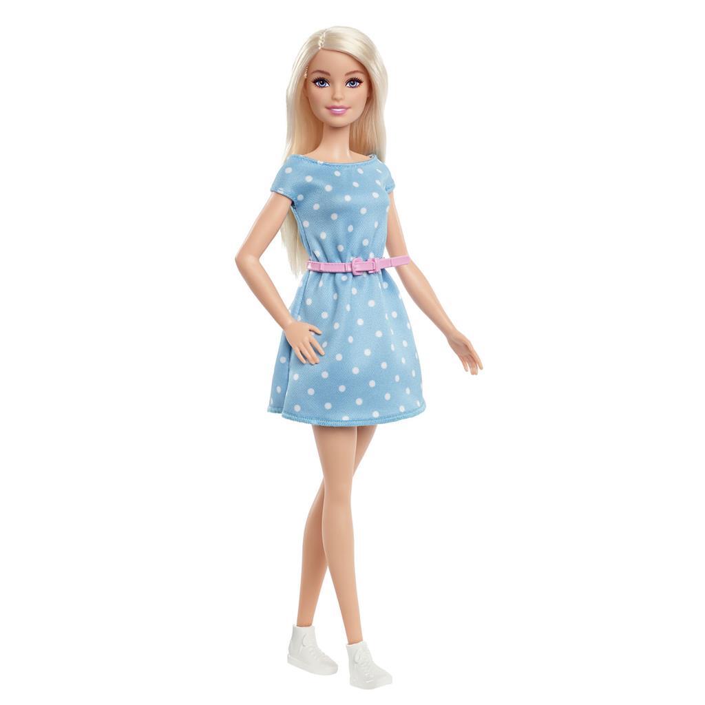 Barbie Big City Big Dreams Speelset Barbie Joy&Bloom