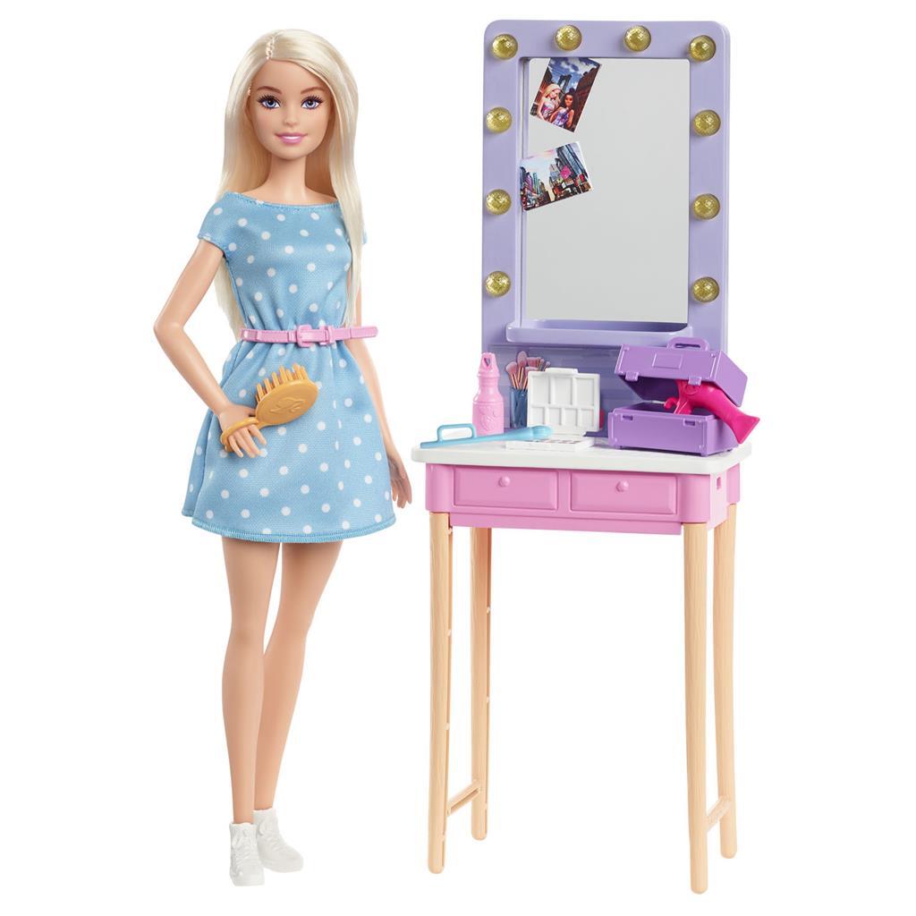 Barbie Big City Big Dreams Speelset Barbie Joy&Bloom