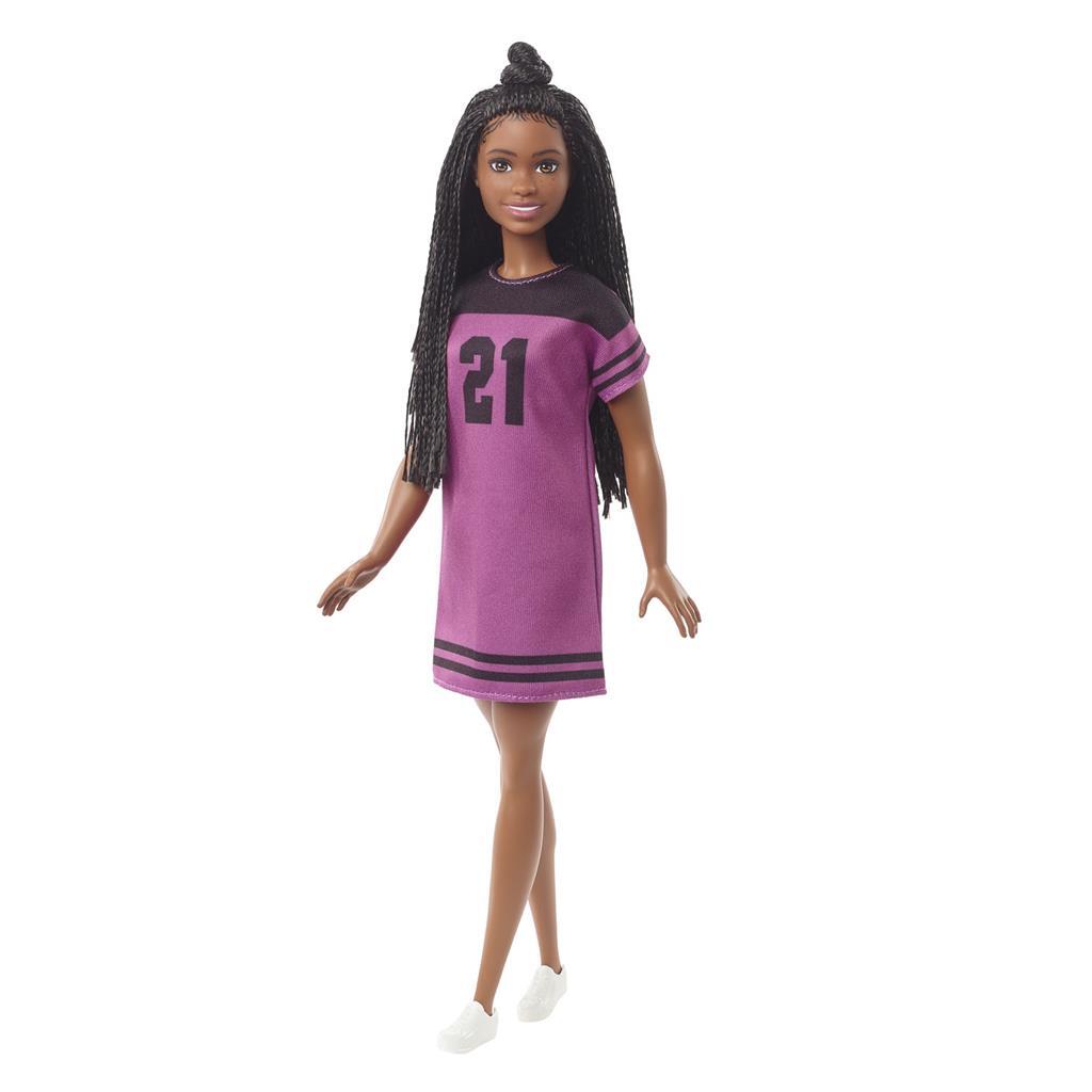 Barbie Big City Big Dreams Speelset Barbie Joy&Bloom
