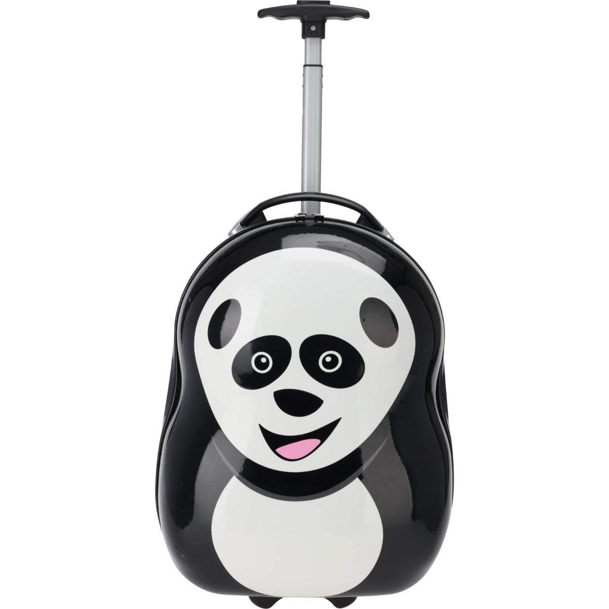 Handbagage Koffer En Rugzak - Panda Koffers & Reistassen Joy&Bloom