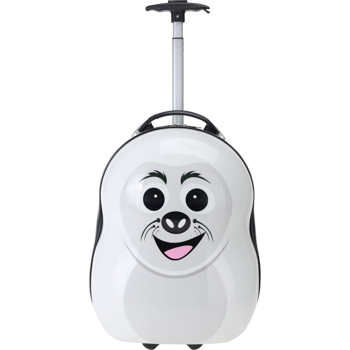 Handbagage Koffer En Rugzak - Zeehond Koffers & Reistassen Joy&Bloom