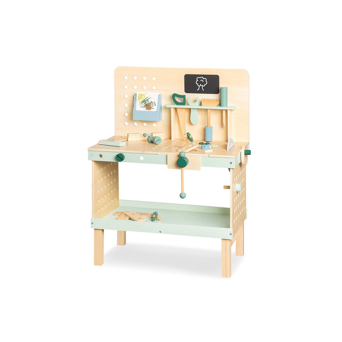 Werkbank "jupp" Joy&Bloom
